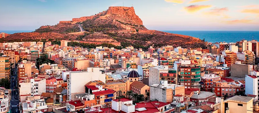 Talleres en Alicante