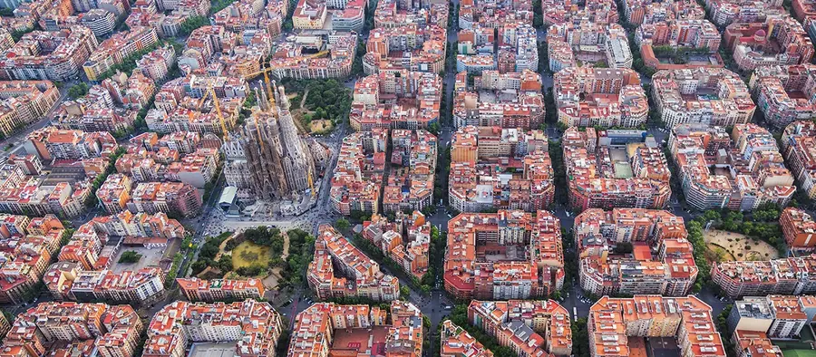 Talleres en Barcelona