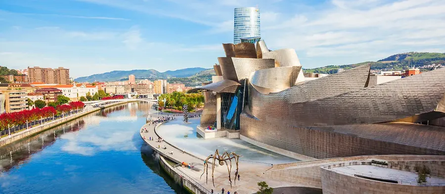 Talleres en Bilbao