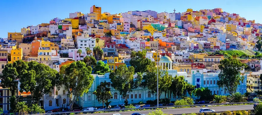 Talleres en Las Palmas de Gran Canaria