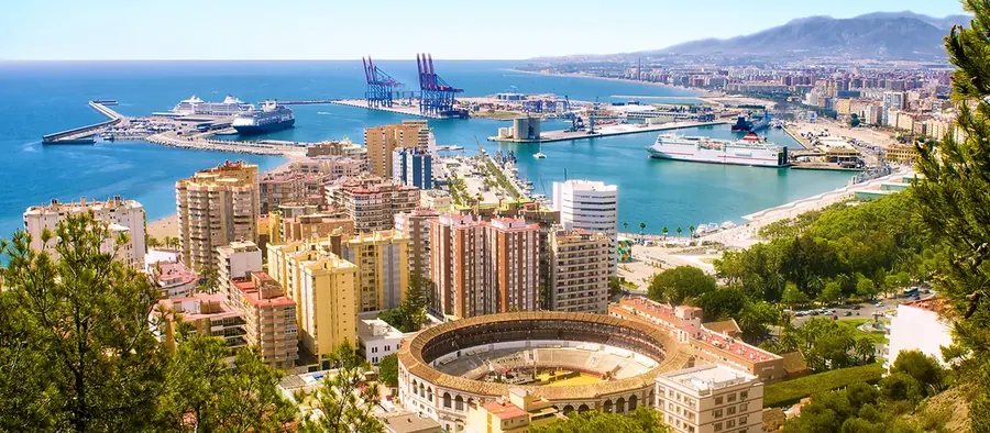 Talleres en Málaga