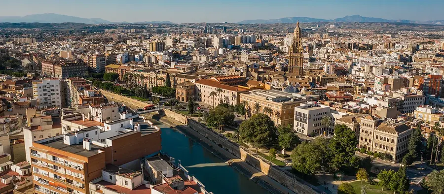 Talleres en Murcia