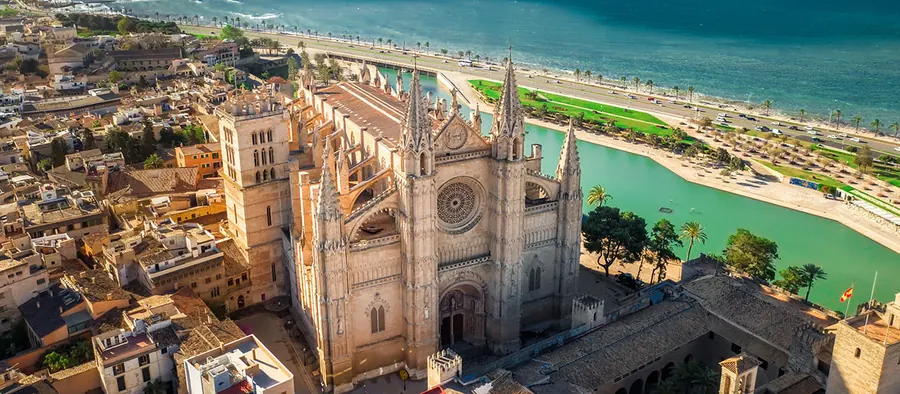 Talleres en Palma