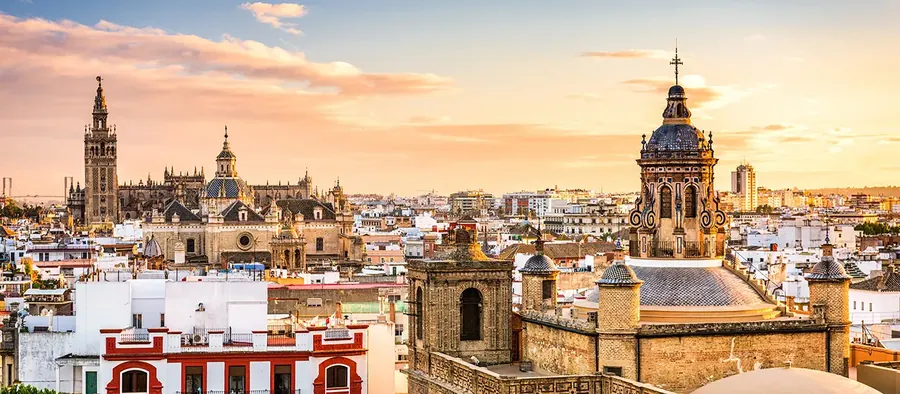 Talleres en Sevilla